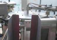 Видео Техническая поддержка Автоматическая предварительно изготовленная рентгеновская упаковочная машина 1400 кг