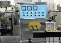 Круглая машина запечатывания индукции алюминиевой фольги упаковывая 3Kw