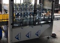 Машины для заполнения смазочных материалов ZLDG 2м Машины для упаковки пластиковых бутылок