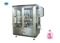 Ежедневная химическая автоматическая бутылочная машина для заполнения шампуня